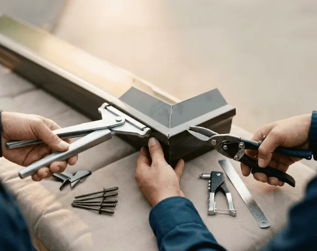 Why choose Gutter Repair in Two Rivers, WI